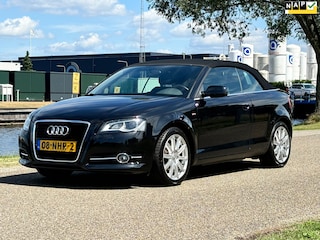 Audi A3 Cabriolet 1.2 TFSI Ambition Pro Line S | Orig. NL | Dealerauto!!