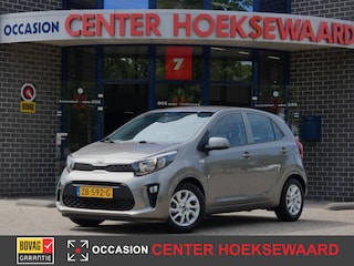 Kia Picanto 1.0 MPi EconomyPlusLine | 14'' Lichtmetalen velgen |