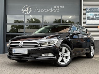 Volkswagen Passat Variant 1.4 TSI ACT Highline Clima CarPlay LED