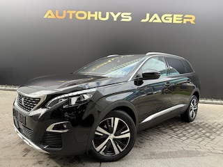Peugeot 5008 1.2 PureTech GT-Line | camera | Elektrische klep | Automaat