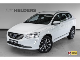Volvo XC60 2.0 T5 Polar+ Leder Camera Lane ACC