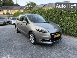 Renault Scénic 1.2 TCe Collection | Navi | Autom. Airco | Cruise Control | Keyless | LMV | PDC | Trekhaak | APK tot 27-08-2026!
