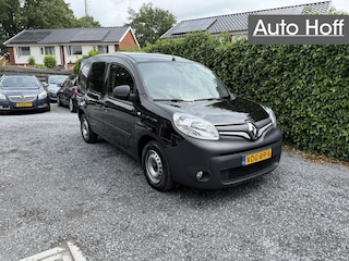 Renault Kangoo 1.5 Blue dCi 95 Comfort | Navi | Airco | Cruise Control | PDC | Dealer onderhouden! | APK tot 07-02-2026!