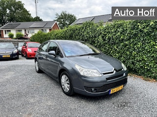 Citroën C4 1.4-16V Image | Autom. Airco | Cruise Control | Elekt. Ramen | PDC | APK tot 12-03-2026!