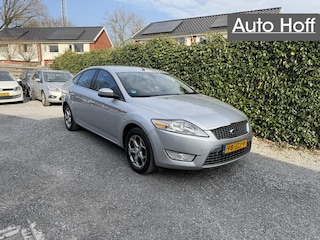 Ford Mondeo 2.0-16V Titanium | Navi | Autom. Airco | Cruise Control | LMV | PDC | Trekhaak | APK tot 14-03-2026!