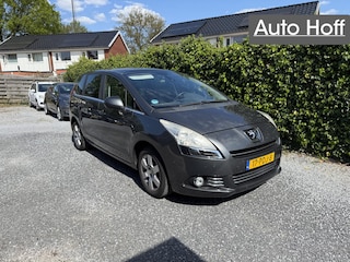 Peugeot 5008 1.6 THP ST 7p. | Panoramadak | Navi | Autom. Airco | Cruise Control | LMV | PDC | DVD Entertainment | Privacy Glass | HANDEL / EXPORT!! | APK tot 25-01-2026!