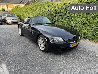 BMW Z4 Roadster 2.0i Executive | Autom. Airco | Cruise Control | LMV | PDC | APK tot 11-06-2026!