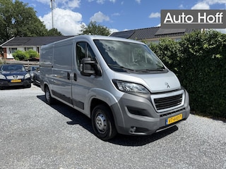Peugeot Boxer 330 2.2 HDI L2H1 XT | Airco | Cruise Control | Trekhaak | Camera | 3 Zits | Nieuwe APK