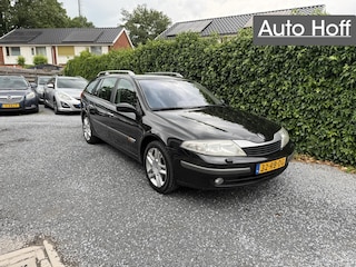 Renault Laguna Grand Tour 2.0-16V T Privilège Automaat | Navi | Xenon | Autom. Airco | Cruise Control | LMV | PDC | Half Leer | APK tot 01-04-2026!