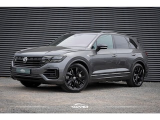 Volkswagen Touareg 3.0 TSi 4MOTION R / Pano / Luchtvering / Incl BTW / ACC
