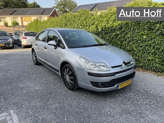 Citroën C4 1.4 16V Séduction | Airco | Cruise Control | Elekt. Ramen | APK tot 30-06-2026!