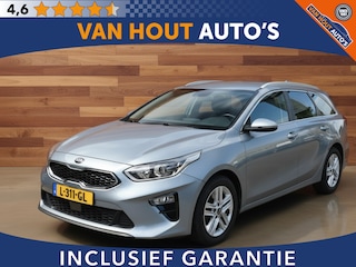 Kia Ceed Sportswagon 1.0 T-GDi DynamicLine | HYBRIDE | AUTOMAAT | CARPLAY | CAMERA