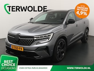 Renault Espace esprit Alpine E-Tech full hybrid 200 | 7-Persoons | Panoramadak | Harman Kardon |