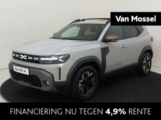 Dacia Duster 1.6 Hybrid 140 Extreme | Navigatie | Camera | Pack Winter