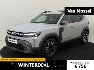 Dacia Duster 1.6 Hybrid 140 Extreme | Navigatie | Camera | Pack Winter