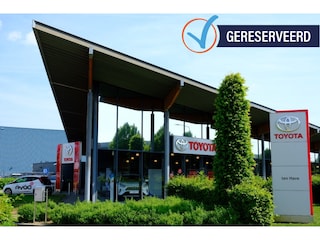 Toyota Auris 1.8 Full Hybrid Dynamic | Parkeer sensoren achter | Achteruitrij