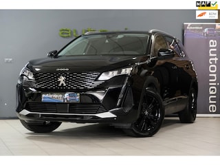 Peugeot 5008 1.2 PureTech Allure |7 Persoons| Navi/Apple Carplay/Camera/Trekhaak 77dkm!!