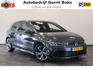 Volkswagen Golf 1.5 eTSI R-Line 2x Sfeerverlichting Full-led Adaptive-Cruise