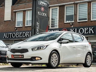 Kia Ceed cee'd 1.6 GDI ORG NL AIRCO