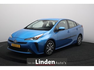 Toyota Prius 1.8 Dynamic | Head-Up Display | Navigatie | Camera | JBL