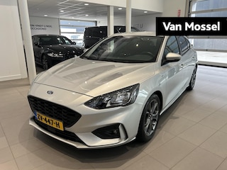 Ford Focus 1.0 EcoBoost ST Line Business | AUTOMAAT | TREKHAAK | CAMERA | CRUISECONTROL | STOELVERWARMING | PARKEERSENSOREN VOOR + ACHTER |