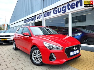 Hyundai i30 1.0 T-GDI Comfort / Airco / Bluetooth /