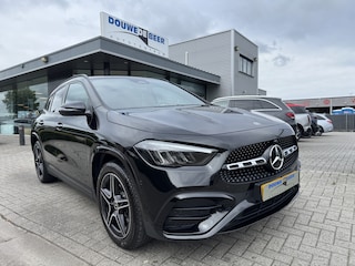 Mercedes-Benz GLA 250 e AMG Line Night Facelift | Camera | Keyless | Stoelverw.