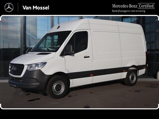 Mercedes-Benz Sprinter 317 CDI L2H2 Aut. | NAVI/AIRCO/CAMERA/3.500KG AHW/CRUISE | Certified .