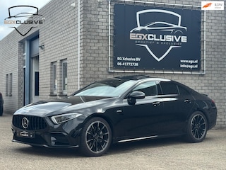 Mercedes-Benz CLS AMG 53 4MATIC+ Premium Plus Pano/Burmester/Ambiente/Brabus