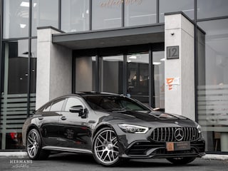 Mercedes-Benz AMG GT GT43 4-door / Pano / Burmester / HUD / 360 / NL