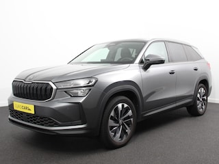 Skoda Kodiaq 1.5 TSI 150pk Style DSG 7p. nieuw model | Navigatie | Camera | Adaptive Cruise Control | Led | Dab | Stoelverwarming | 19" LMV