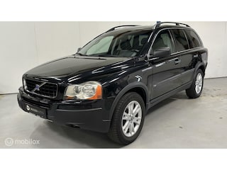 Volvo XC90 2.5 T Summum 7-PERSOONS / SCHUIF/KANTELDAK