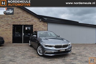 BMW 520D HIGH Executive M sport, Xenon, Leder, Navi