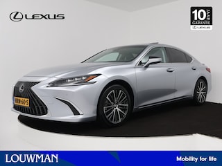 Lexus ES 300h Executive | Mark Levinson audio | Navigatie | Schuif-Kanteldak |