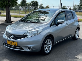 Nissan Note 1.2 DIG-S Tekna - Vele opties - Dealer O.H