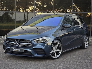 Mercedes-Benz B-klasse 180 Business Solution AMG|PANO|CAMERA