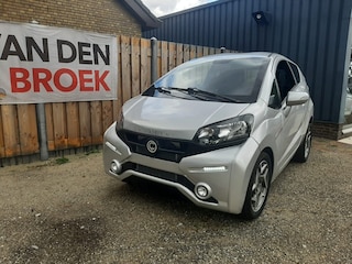 Casalini Brommobiel Grandsport 550