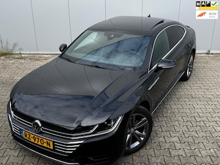 Volkswagen Arteon 1.5TSI R-LINE PANORAMADAK VIRTUAL NAP ORIGINEEL NEDERLANDS CARPLAY ADAPTIVE CRUISE