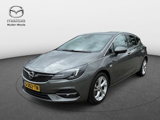 Opel Astra 1.2 Launch Elegance