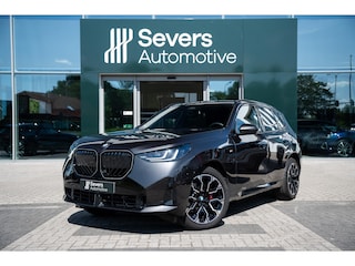 BMW X3 30e xDrive | Panoramadak | M Sportpakket Pro | Harman Kardon Surround Sound System | Head-Up Display | Driving Assistant Plus | Adaptieve LED koplampen |