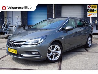 Opel Astra Sports Tourer 1.4 Innovation * 150 PK *