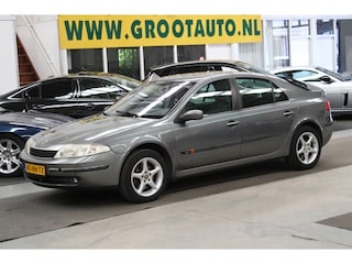 Renault Laguna 1.6-16V Authentique Airco, Cruise control, Trekhaak