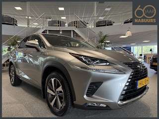 Lexus NX 300h AWD President Line, Leder, Stoelkoeling, HUD, Mark Levinson