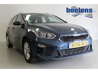 Kia Ceed Sportswagon 1.6 CRDi DynamicLine | NAVIGATIE | DAB/RADIO | CAMERA | 16'LMV | PDC-A | CRUISE | CARPLAY | CLIMA |