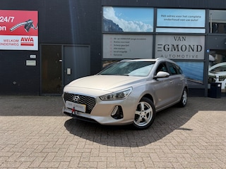 Hyundai i30 Wagon 1.0 T-GDI i-Motion