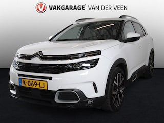 Citroën C5 Aircross 1.2 PureTech Shine \\ Apple carplay