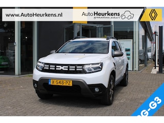 Dacia Duster TCe 100 Bi-Fuel Journey l Origineel NL l