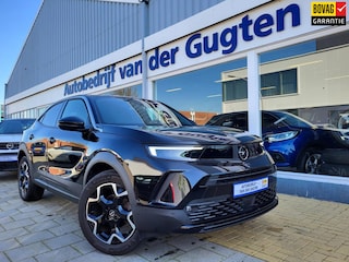 Opel Mokka 1.2 Turbo Ultimate / Carplay & Android / Camera / 17.000 Km /