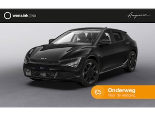 Kia EV6 Plus 84 kWh