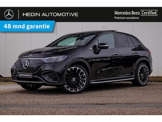 Mercedes-Benz EQE SUV 350 4MATIC AMG Line | Premium Pakket | Nightpakket | Panoramadak | Trekhaak